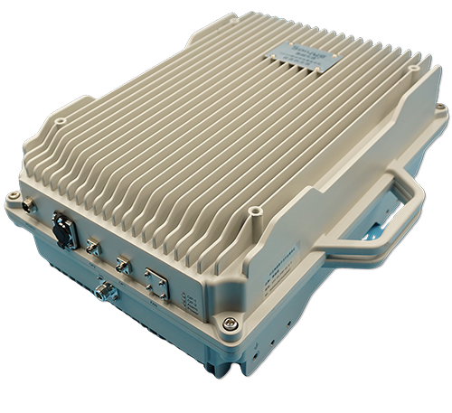 博爱单频/双频/四频/五频运营级数字光纤直放站