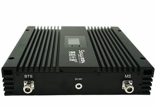 博爱双频手机信号增强器2000㎡