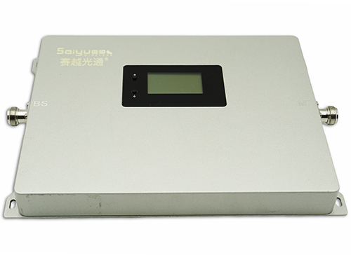  博爱三频/四频/五频手机信号接收器800㎡