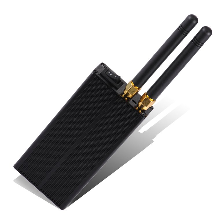  博爱1.2G/1.5G导航屏蔽器