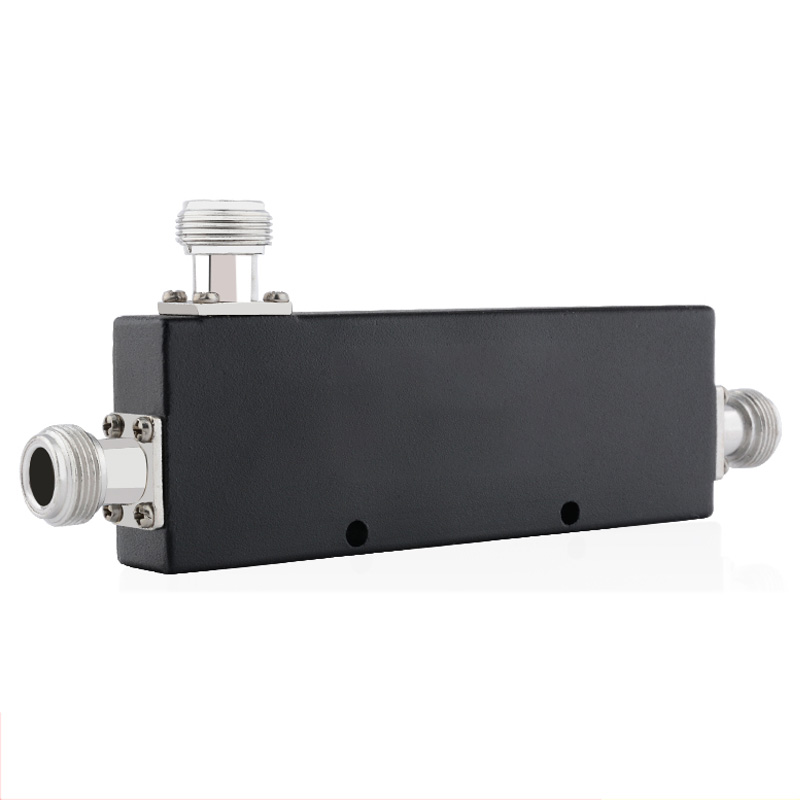  博爱FM调频广播同步广播耦合器