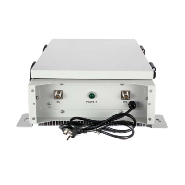  博爱无线对讲系统双向干线放大器