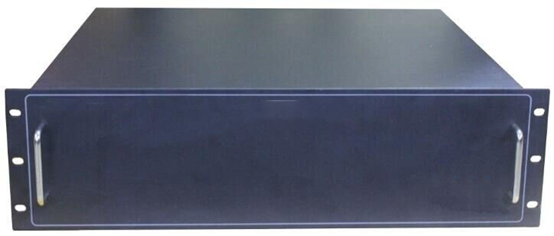  博爱FM调频广播主机