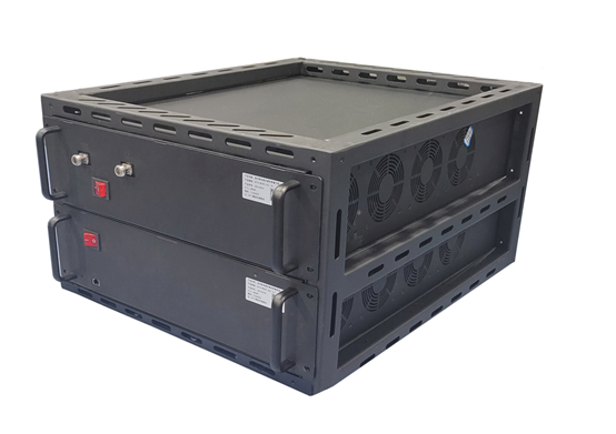 博爱室内大功率通讯管控屏蔽系统