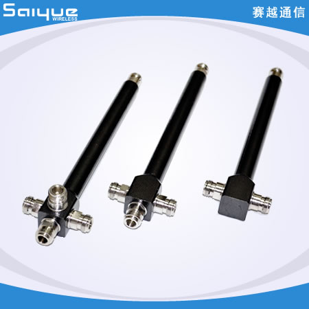  博爱FM调频广播同步广播功分器