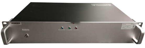  博爱350M PDT消防集群警用主机直放站