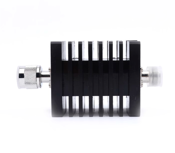  博爱腔体固定衰减器0-3G/0-4G  N型接口