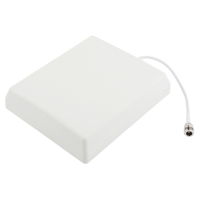  博爱室内外定向接收发射壁挂小平板天线700-3700MHz