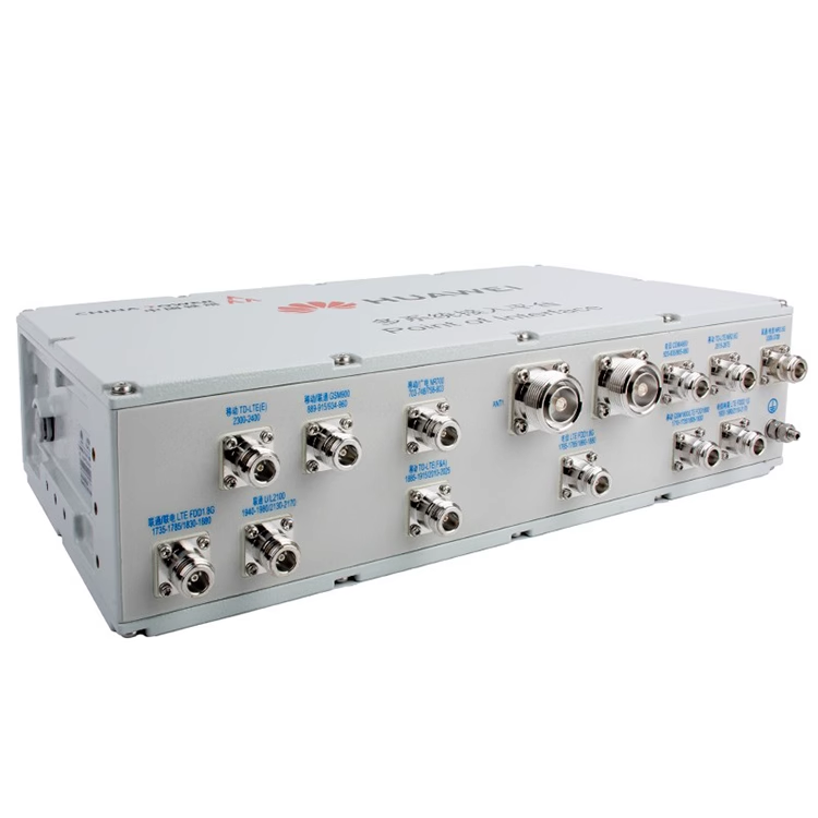  博爱4G5G腔体POI多频合路器