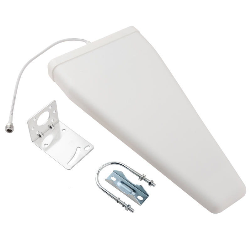  博爱对数周期天线定向接收发射700-3700MHz